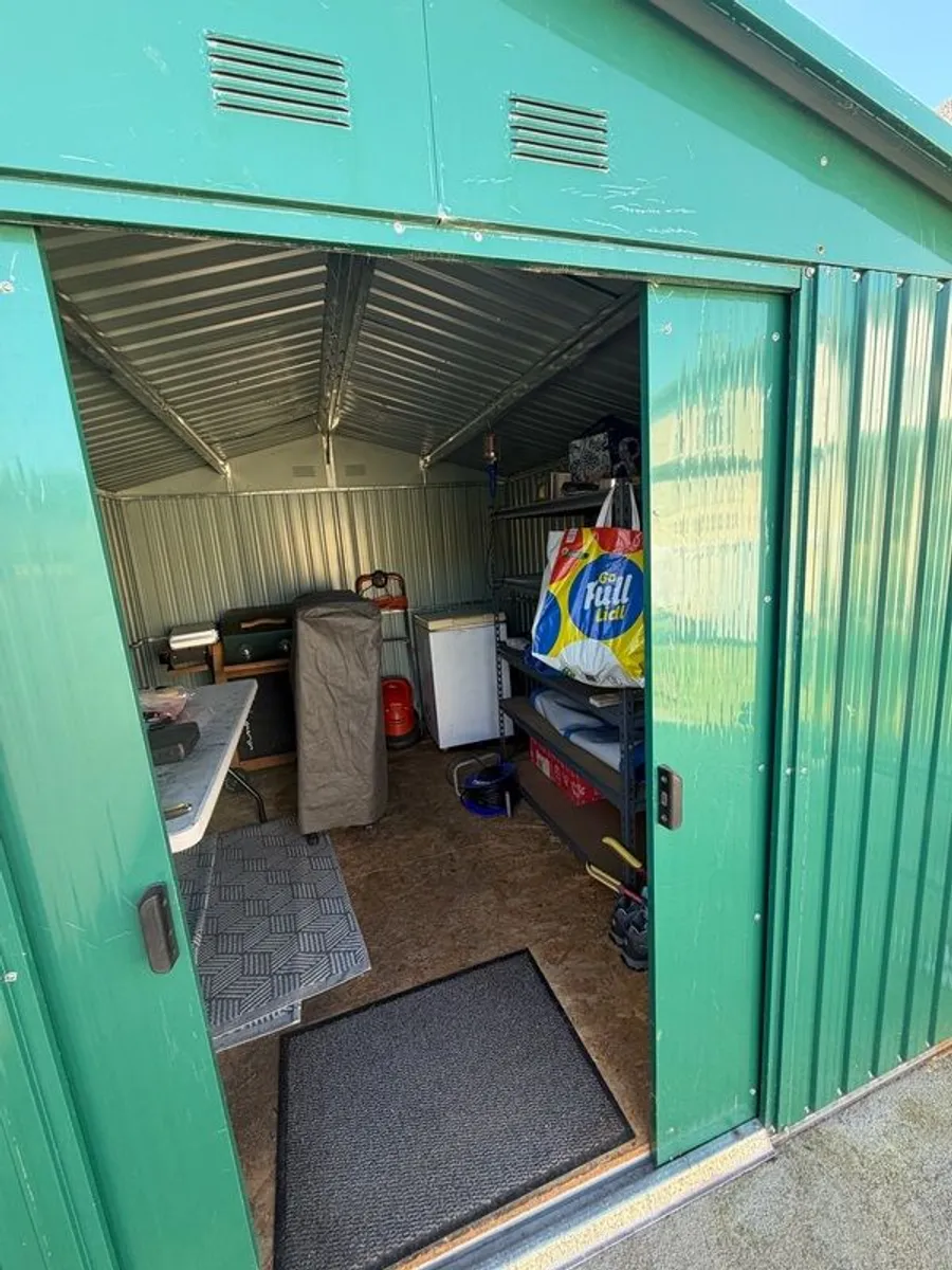 Garden shed - Image 4