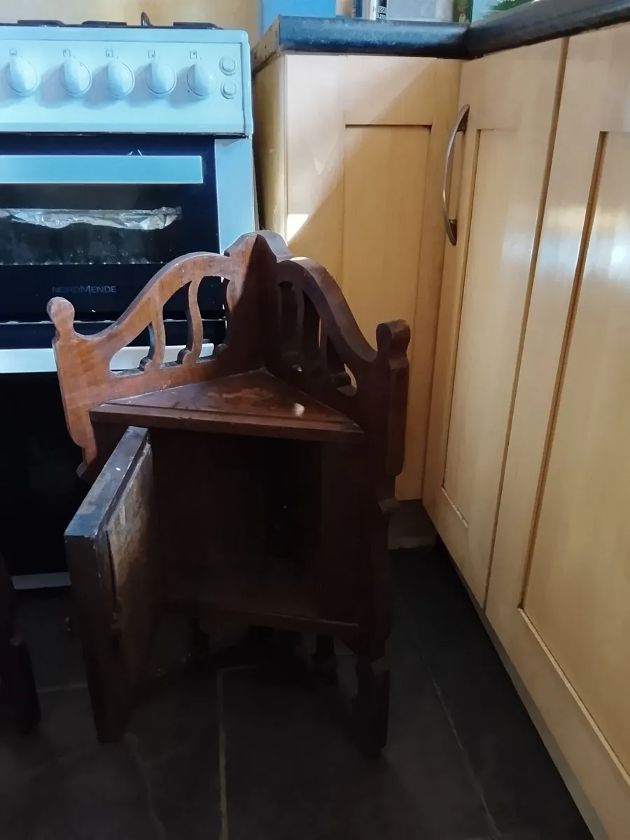 Antique furniture - Image 3