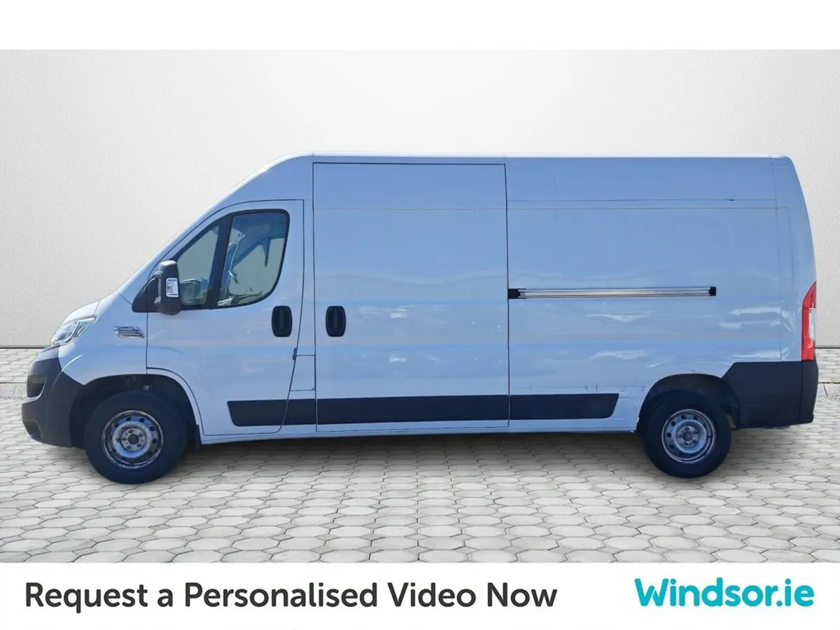 Opel Movano MOVANO L3H2 3.3 T-2.2 140-DIE-6 - Image 3