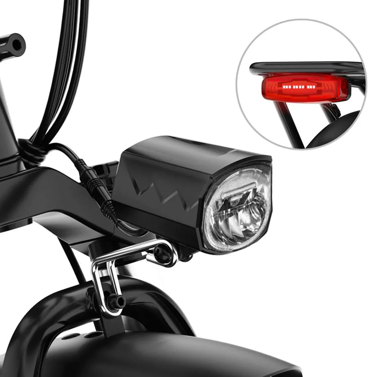 VITILAN U3 Electric Bike WARRANTY/DELIVERY/EASIPAY - Image 4