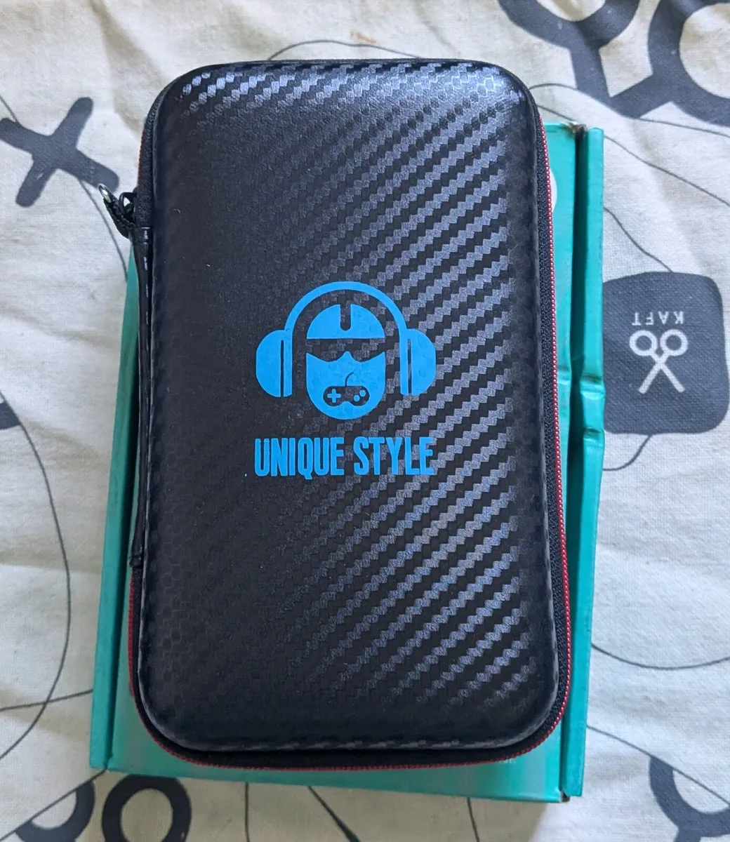 R36Max 128GB Retro Game Console - Price firm - Image 2