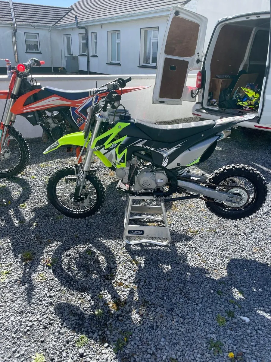 Thumpstar 110 cc - Image 1