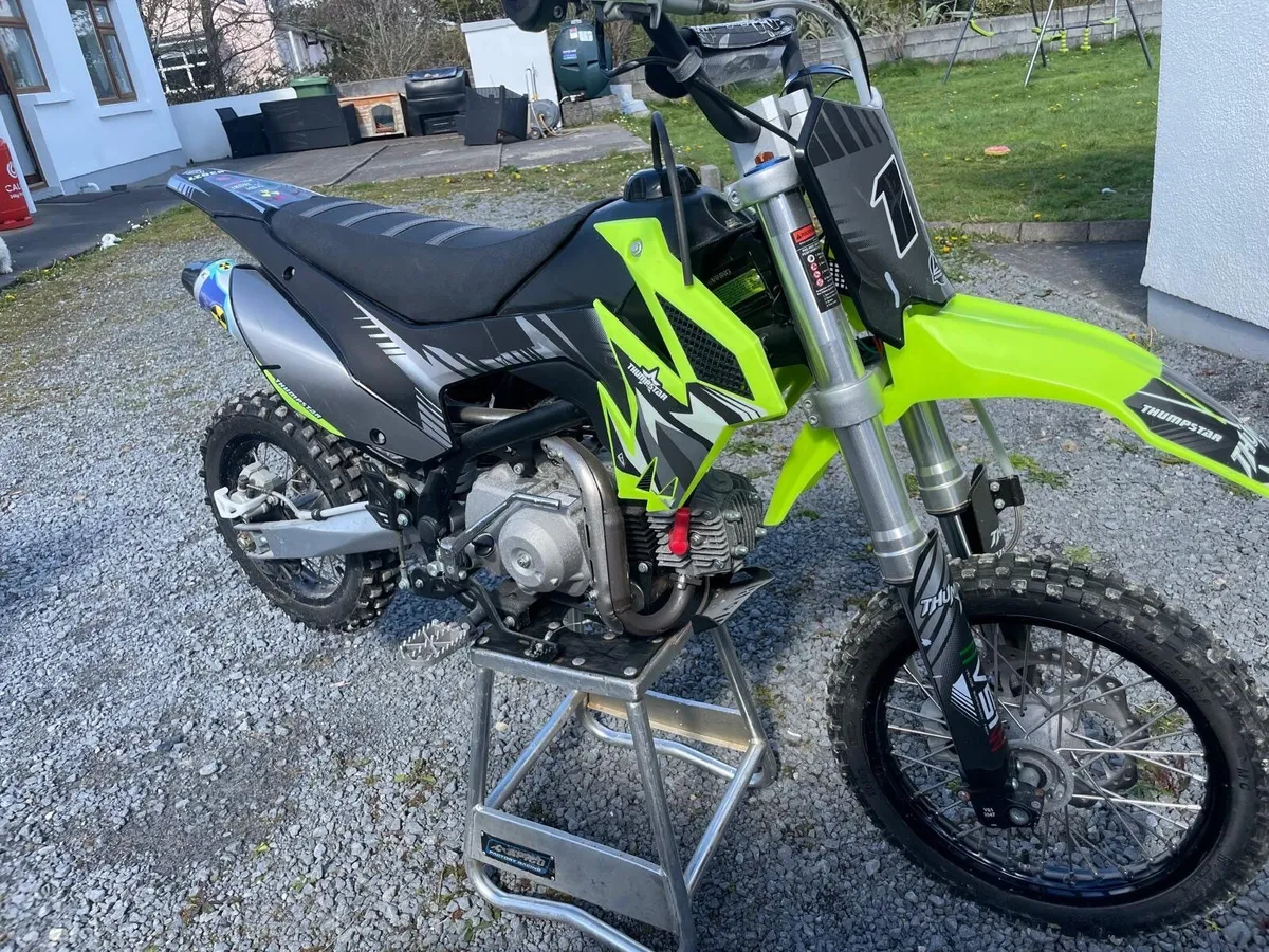 Thumpstar 110 cc - Image 3