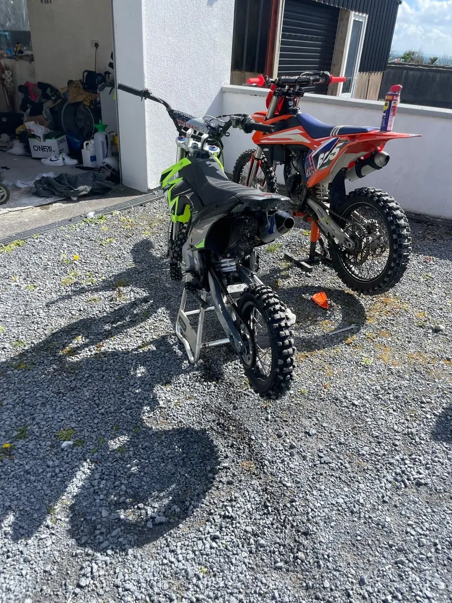 Thumpstar 110 cc - Image 4