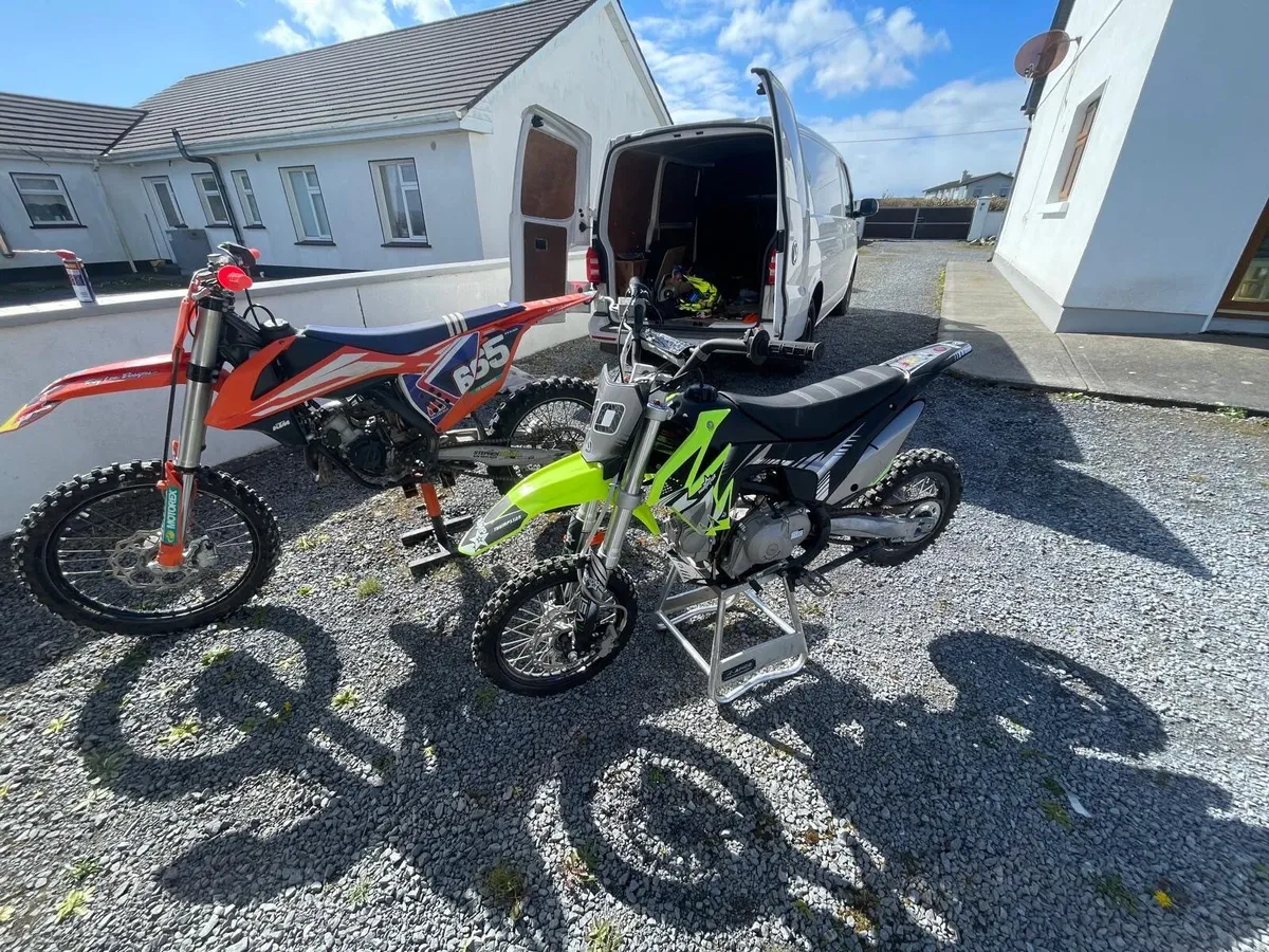 Thumpstar 110 cc - Image 2