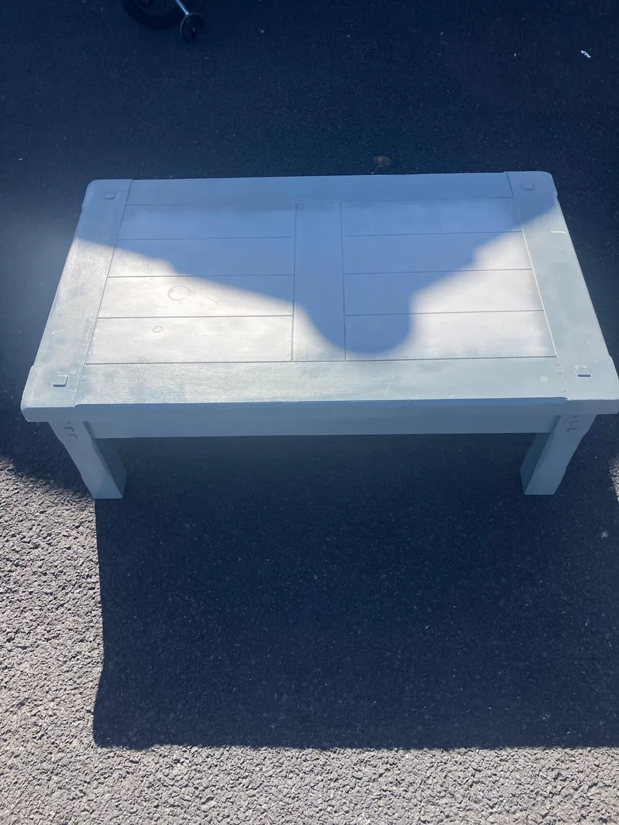 Coffee table - Image 2