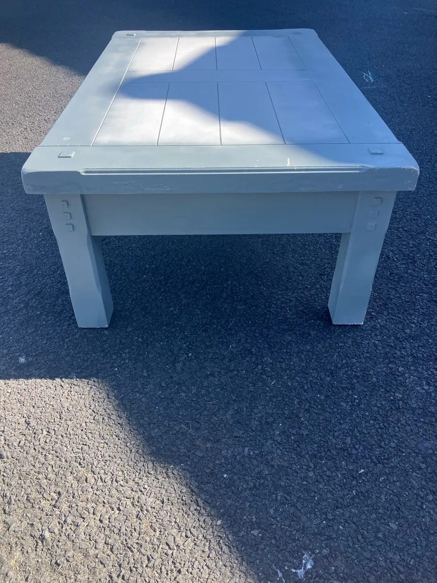 Coffee table - Image 3