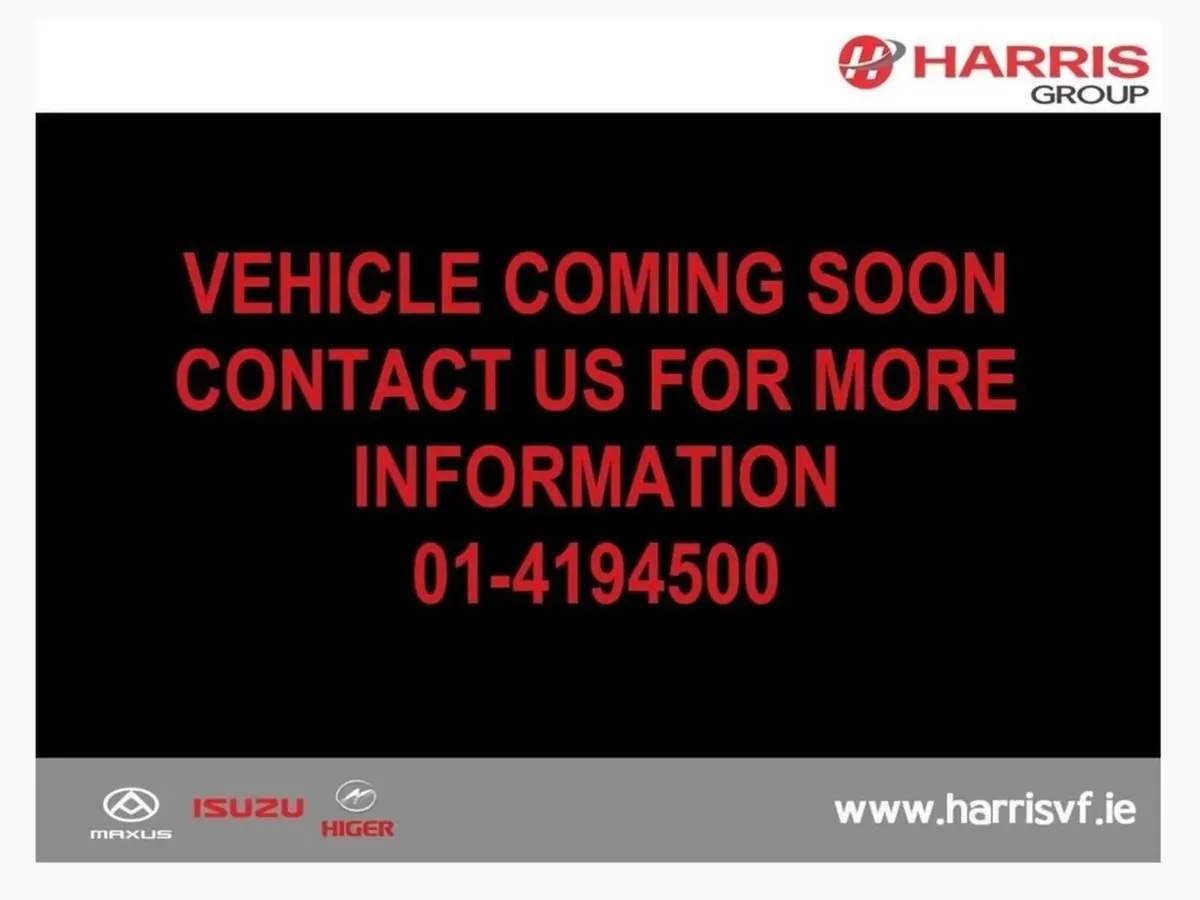 Renault Master RENAULT MASTERVAN FWD 3T5 E6 4 DR - Image 3