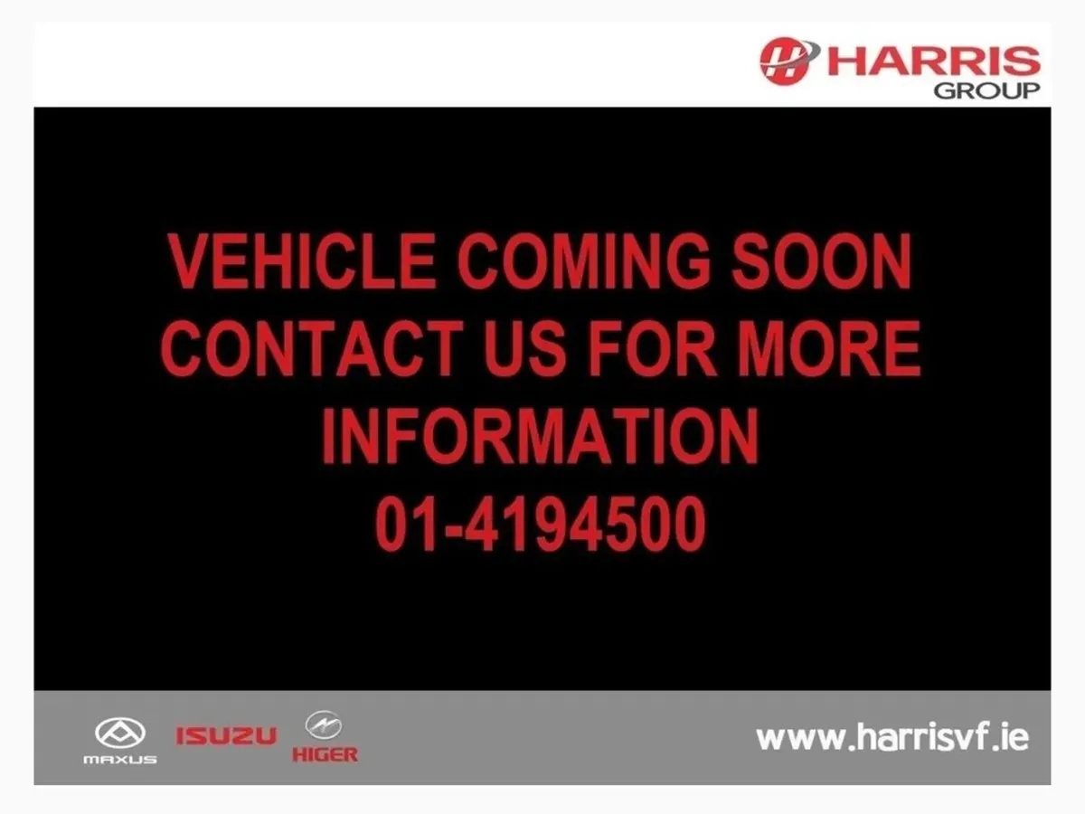 Maxus DELIVER 7 7 PV L2H1 GSR2 - Image 3