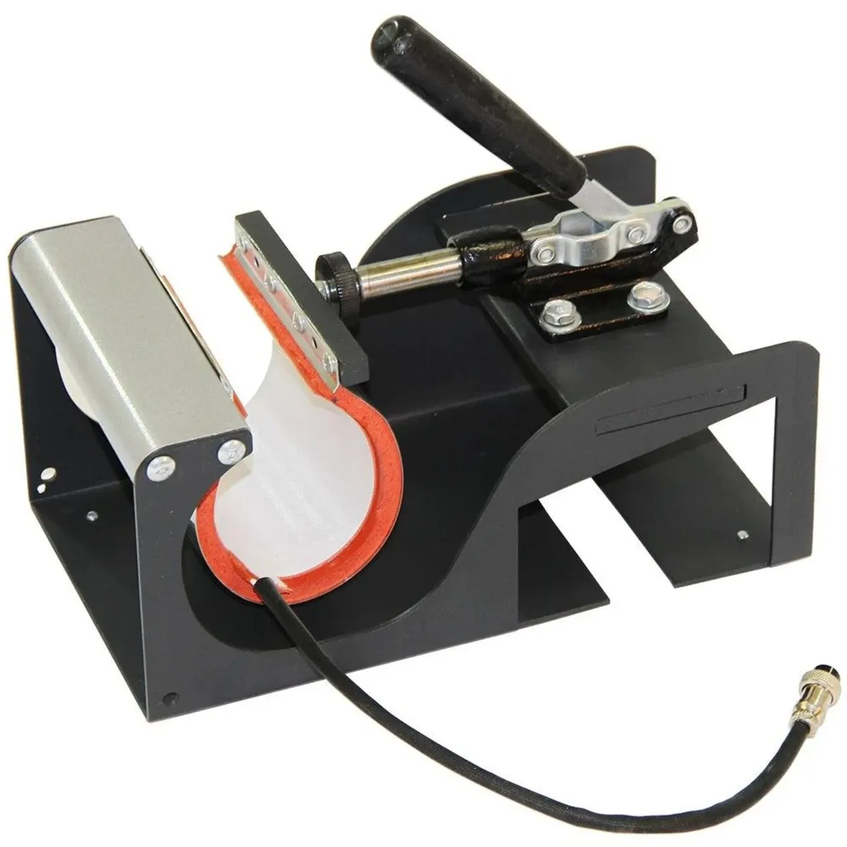 T-shirt Heat press kit with cutter & accessories - Image 3