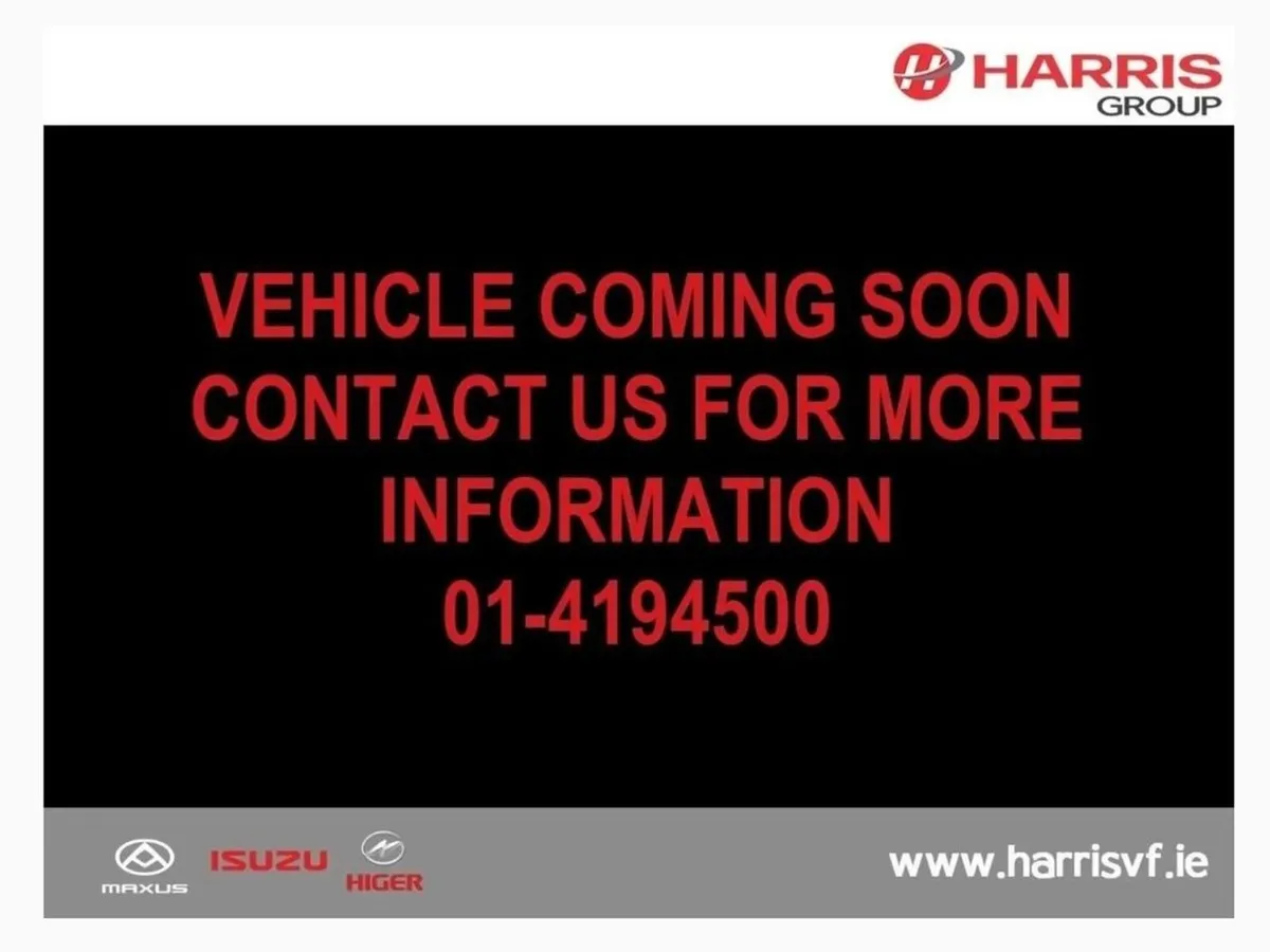 Maxus DELIVER 9 MAXUS DELIVER 9 L3 RWD BASE - Image 3