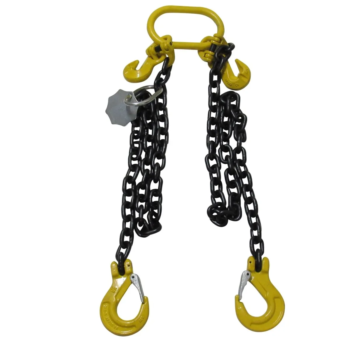 Custom Made Chain Slings Any Length Any Diameter - Image 3