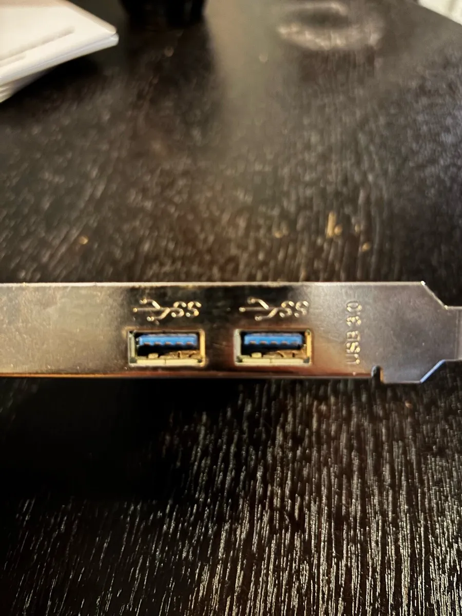 CalDigit USB 3 PCIe card - Image 2