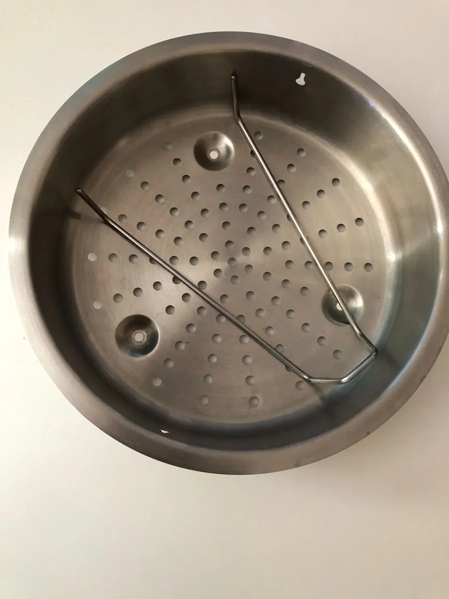 Tefal  6Litre Pressure Cooker - Image 3