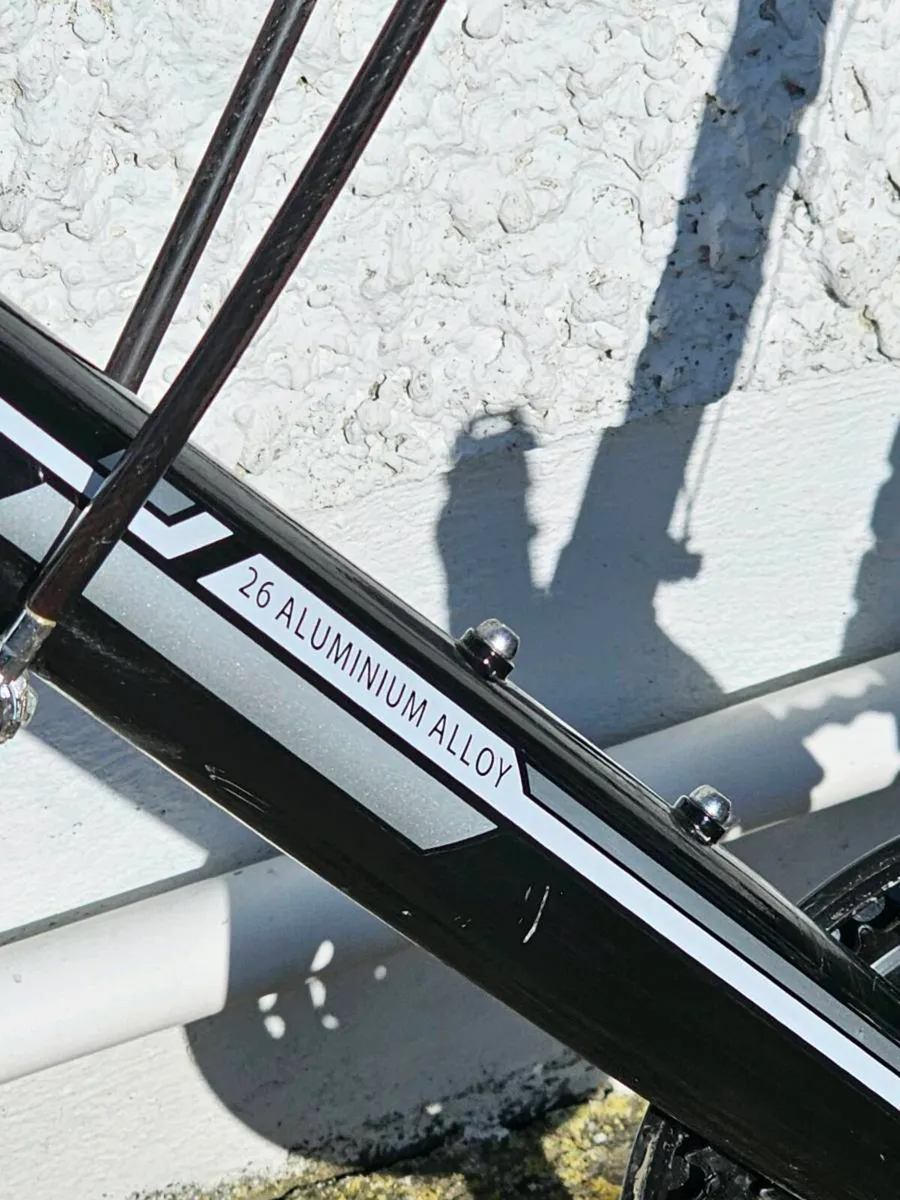 Cross FTX300 Mountain bikec - Image 3