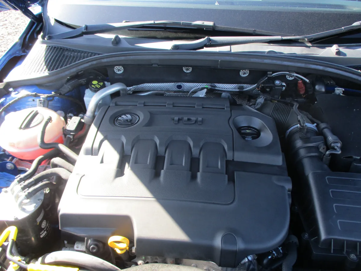 Peugeot Partner 2023 HDI 100BHP ACTIVE PLUS - Image 2