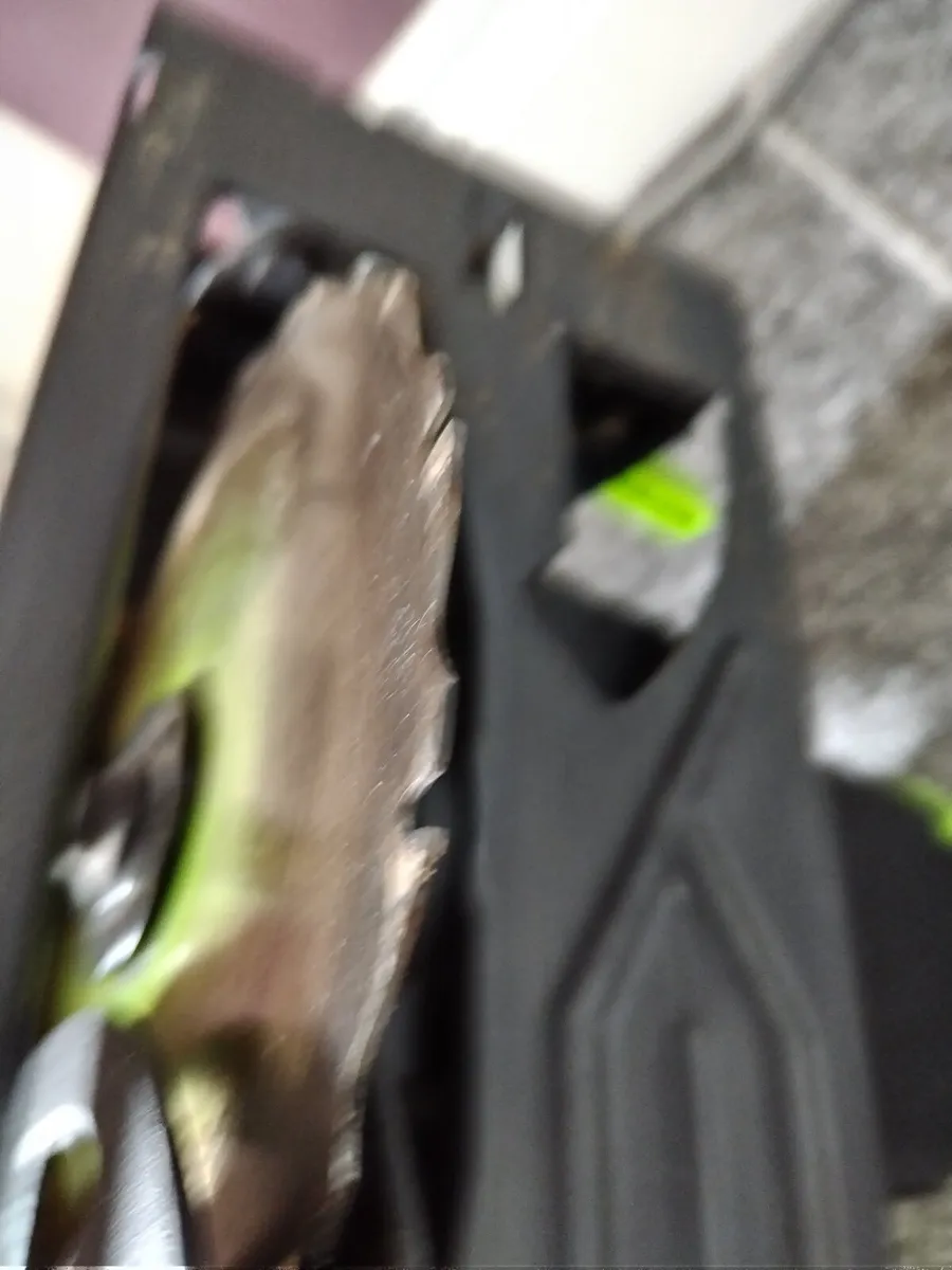 Multi-Material Circular Saw €60 - Image 3