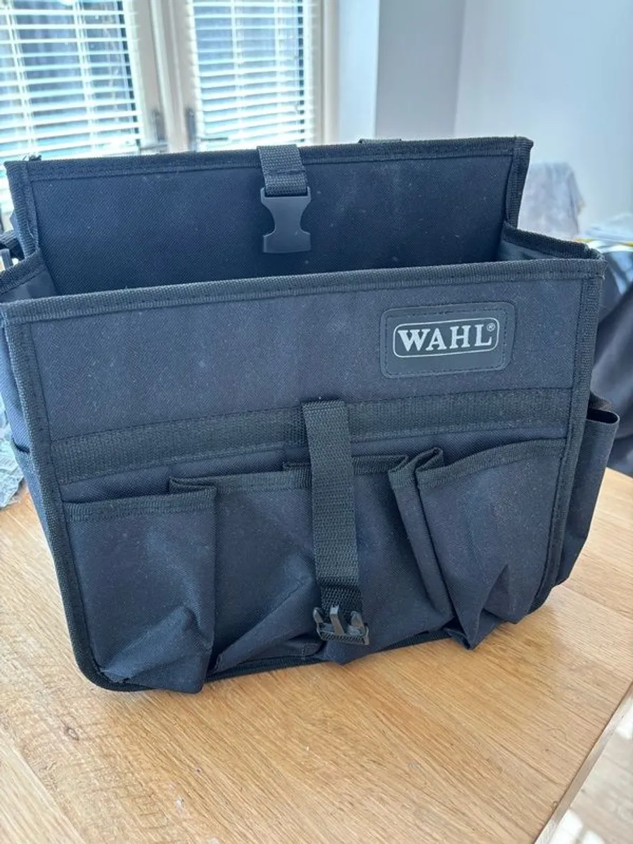 Complete Barber Kit - Image 3