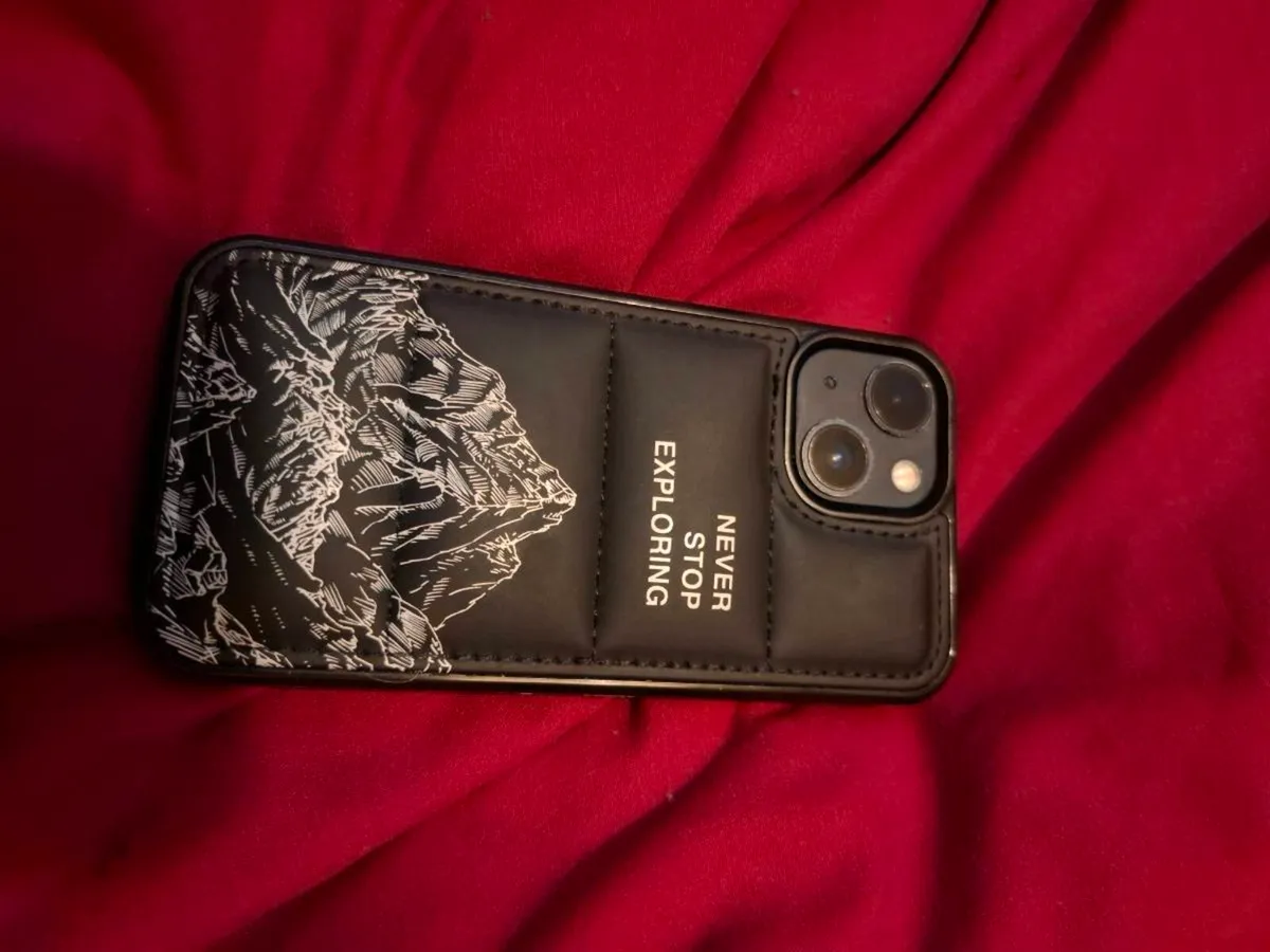 Iphone 13 mini Samsung A55 - Image 2