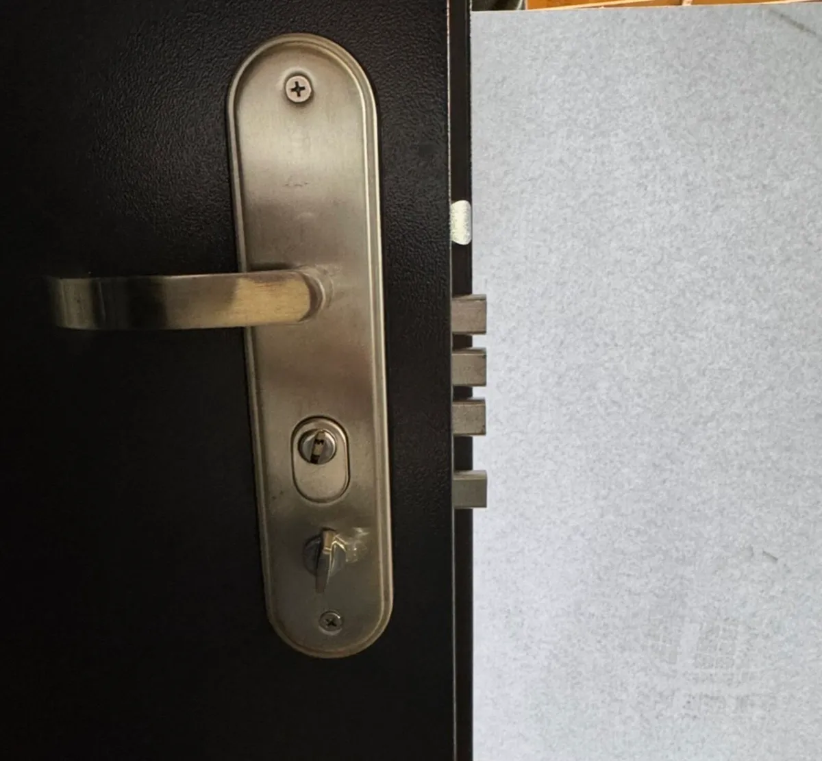 High Quality Steel Security Doors - Image 3