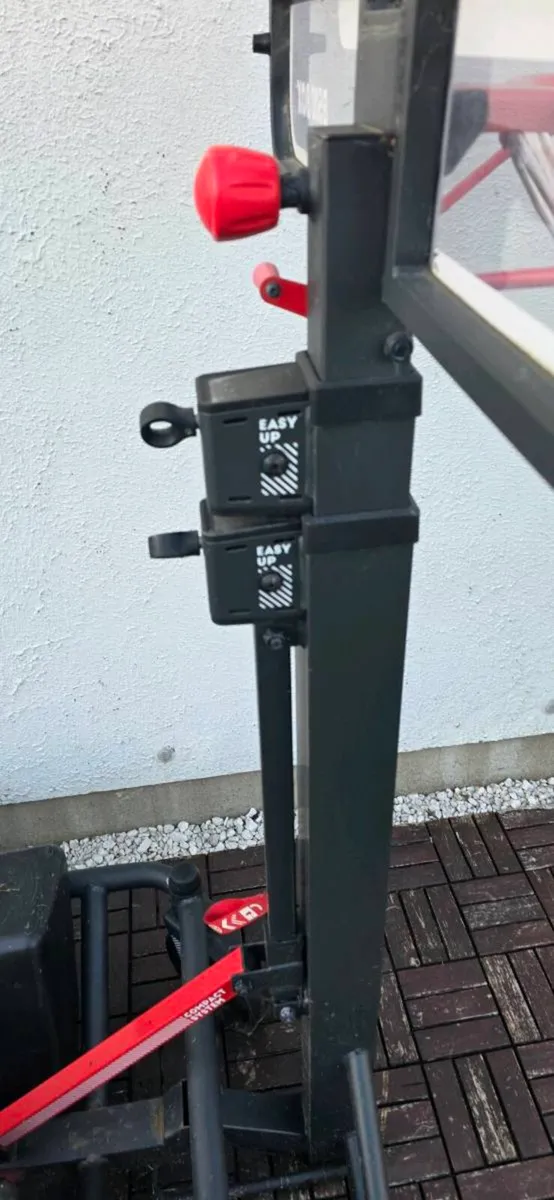 tarmak basketball hoop b500 box - Image 4