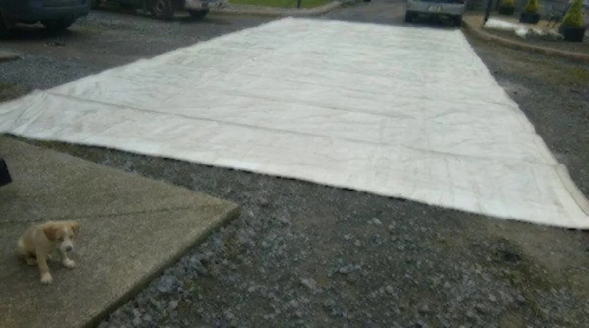 Tarpaulin Covers - Image 4