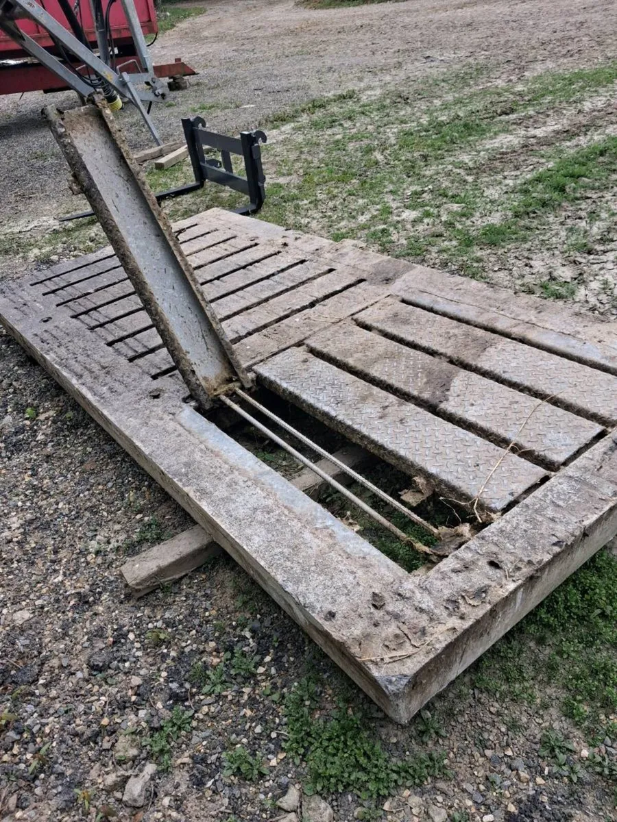 Flow chanel slat plus agitation. Point - Image 2