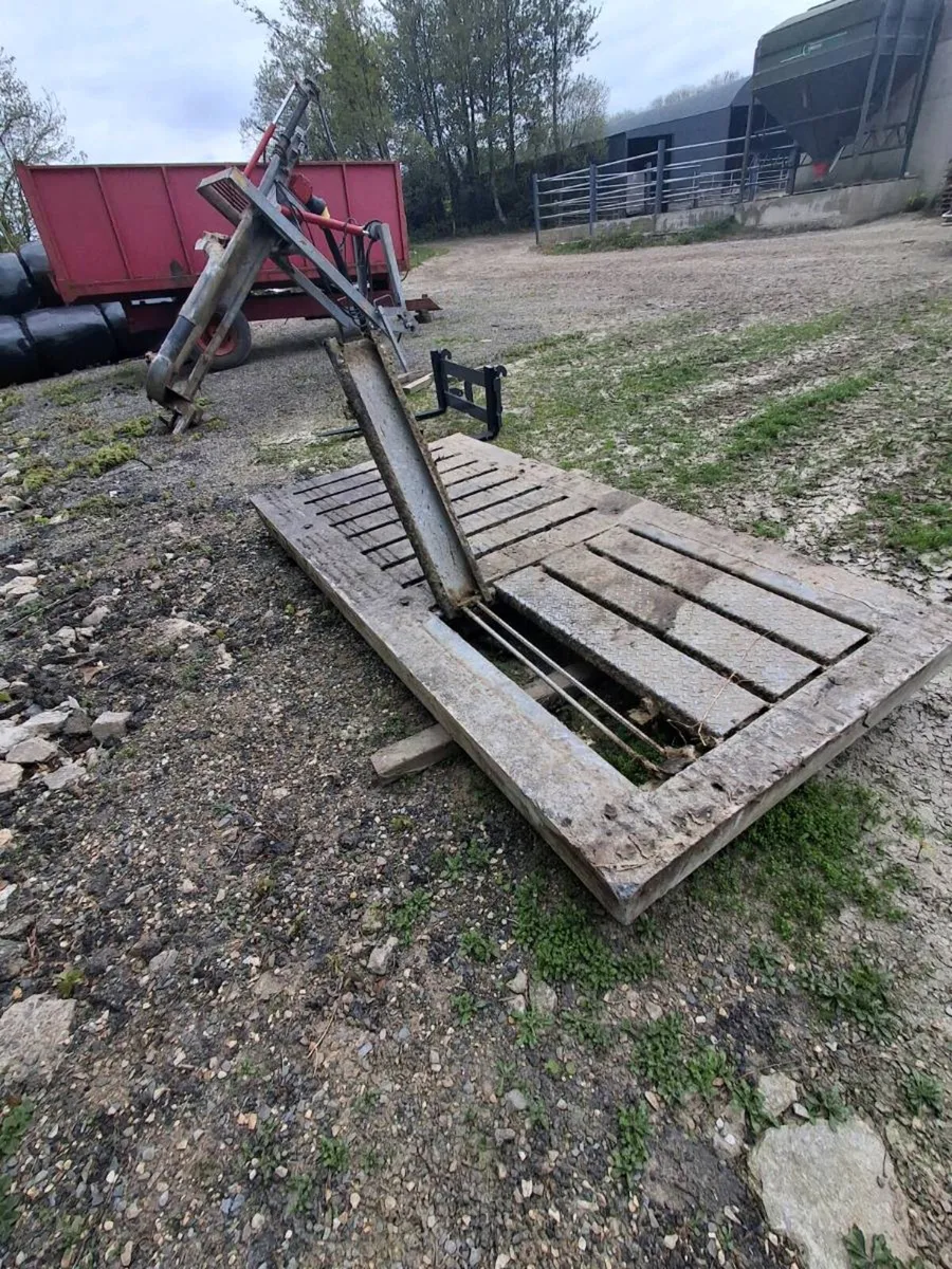 Flow chanel slat plus agitation. Point - Image 3