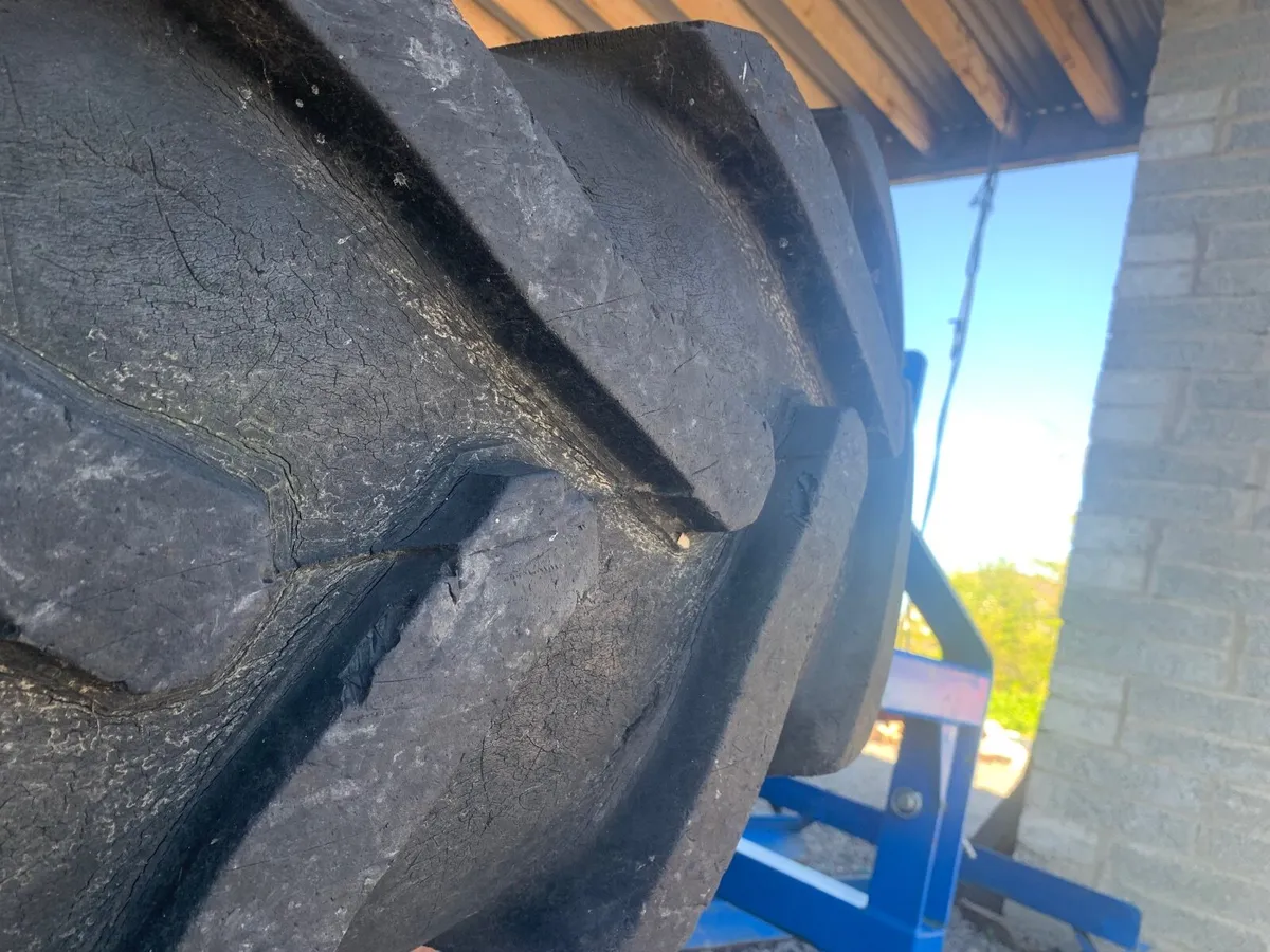 Dual Wheels - Image 2