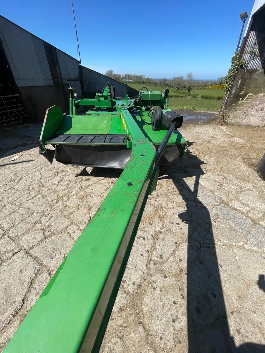 Mower - Image 1