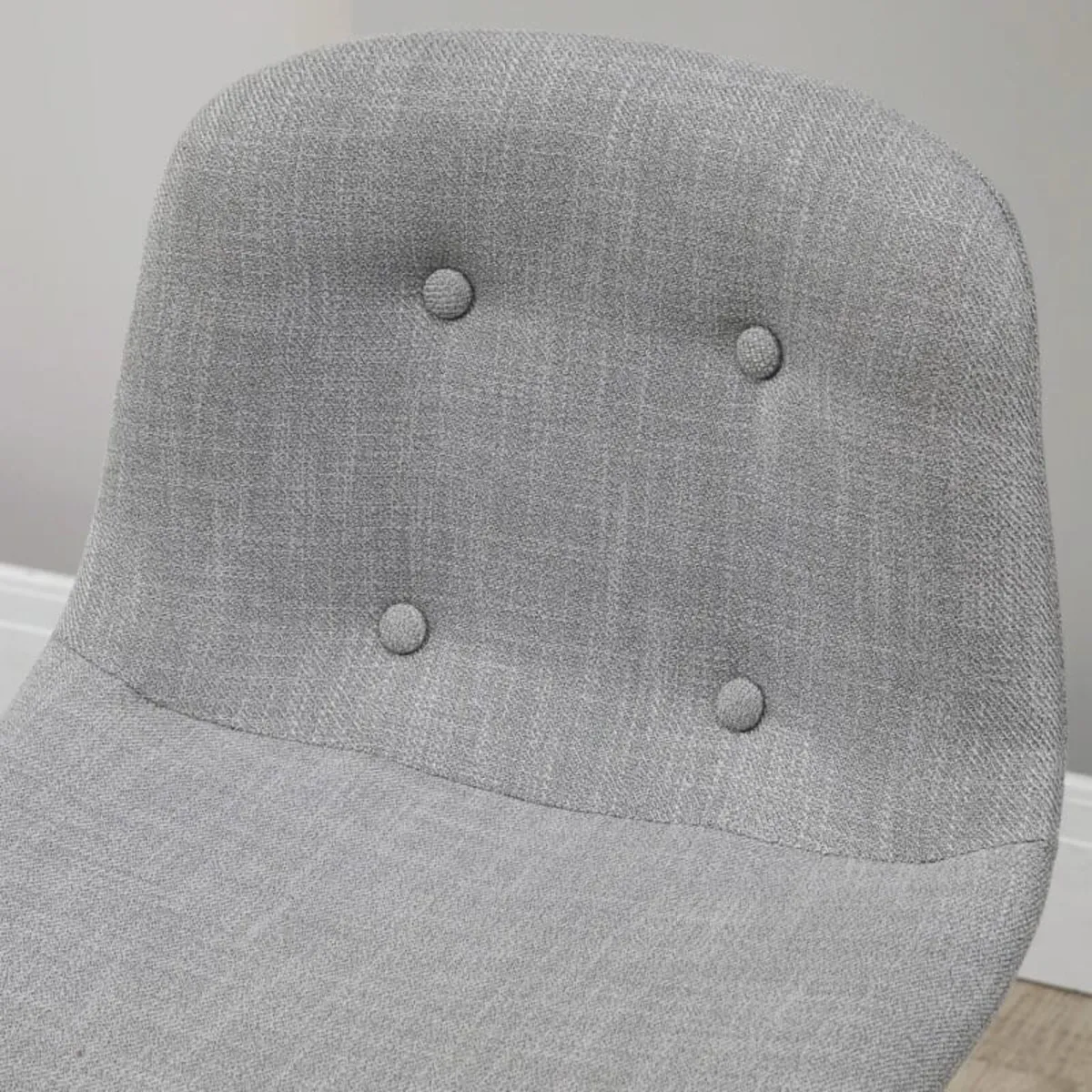 Bar Table with Bar Stools in Industrial Design, Bu - Image 4