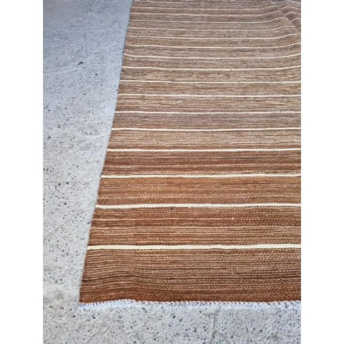 Kelim Rug – KASRUG30  290cm x 194cm - Image 3