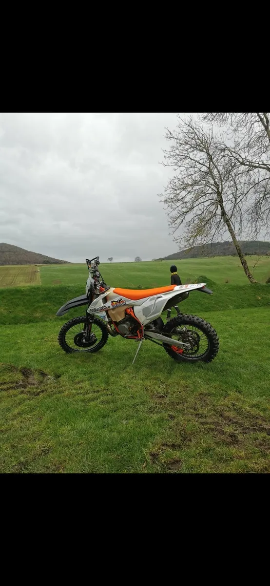 KTM 300CC 2 STROKE - Image 3