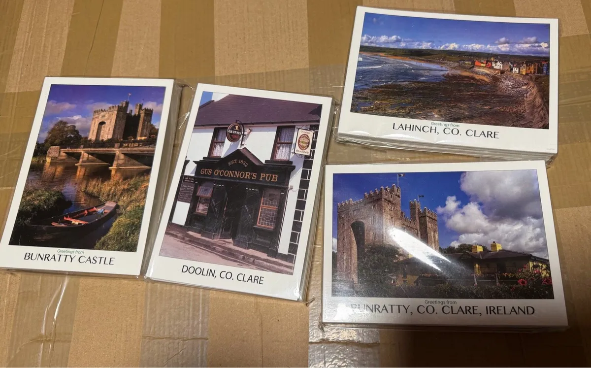10,000 post cards - Image 2