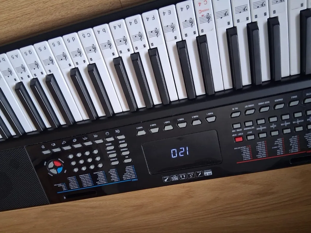 Keyboard - Image 2