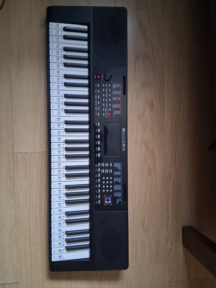 Keyboard - Image 3