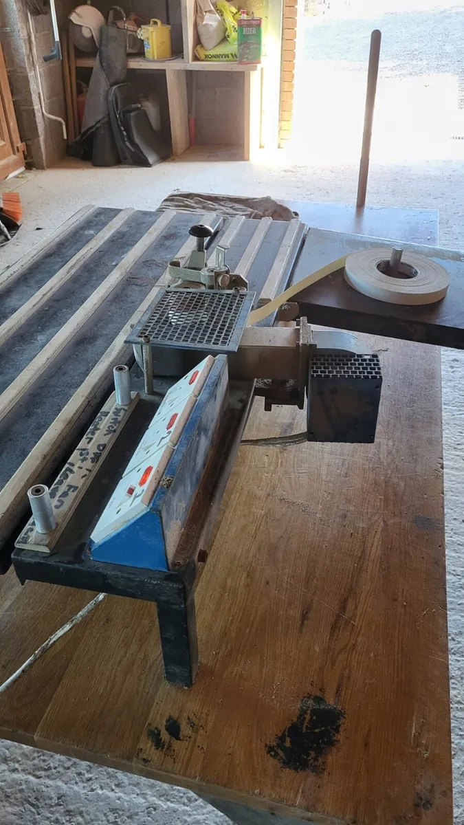 Edgebander - Image 2