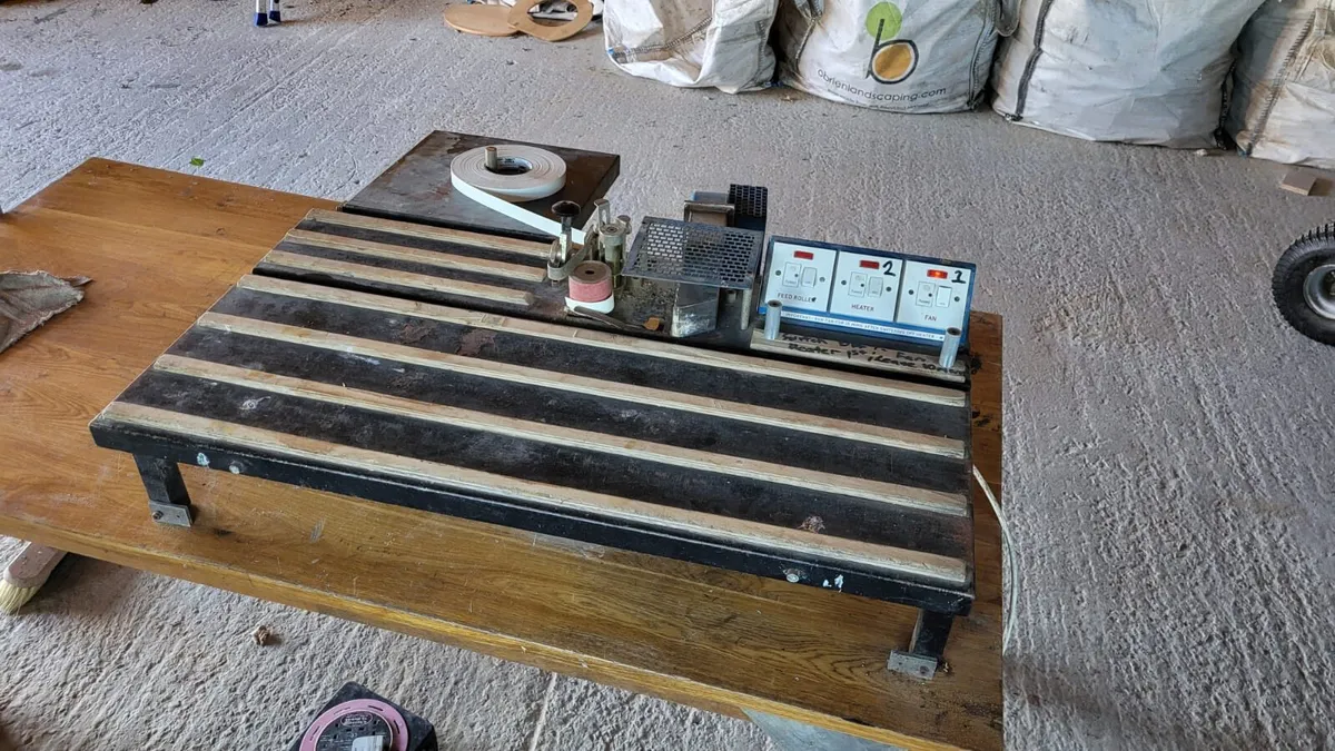 Edgebander - Image 3