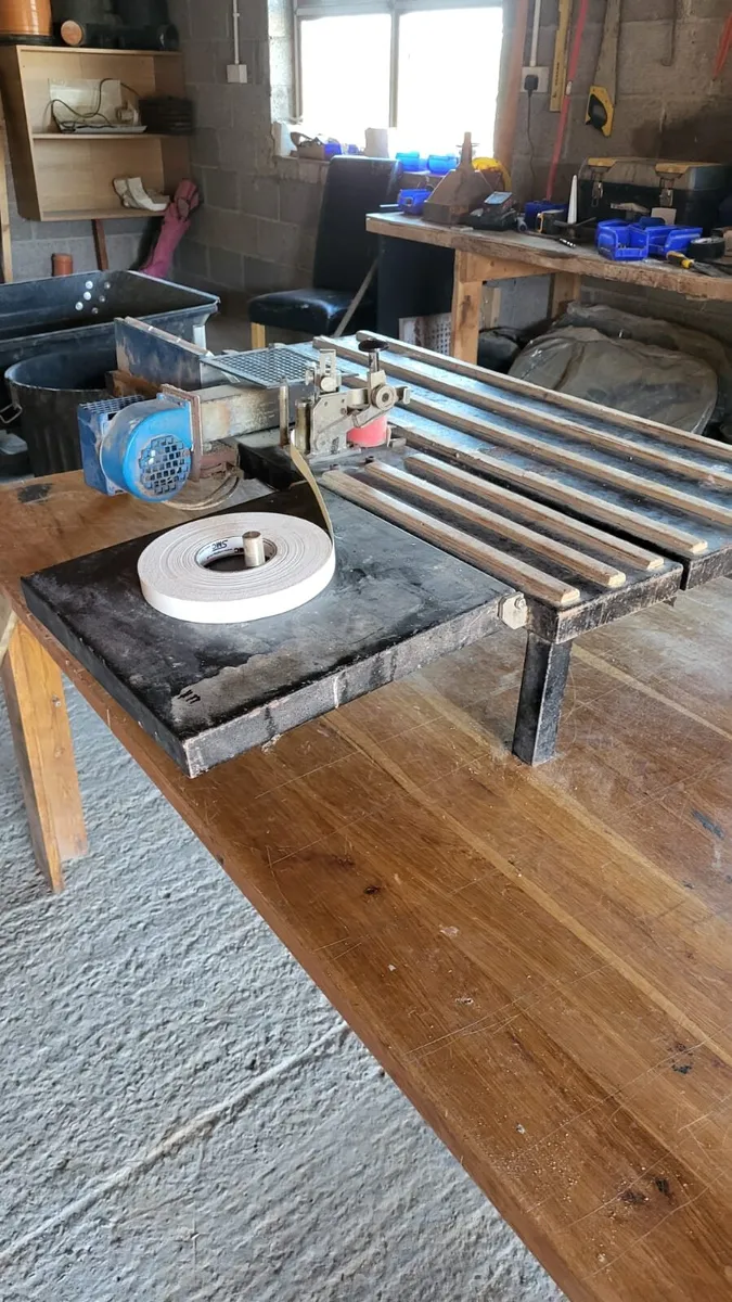 Edgebander - Image 4