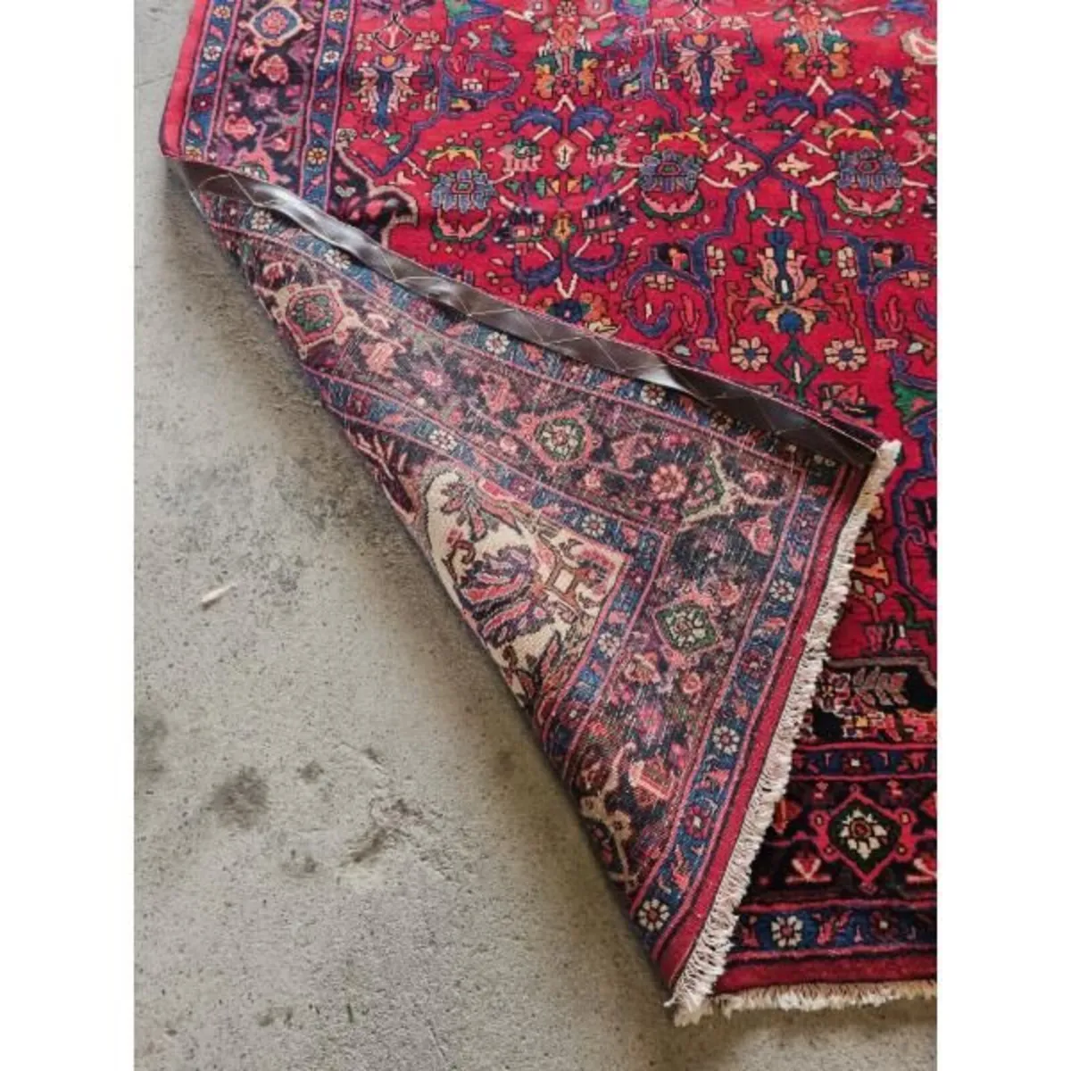 Koltoq Rug KASRUG41  368cm x 240cm - Image 4