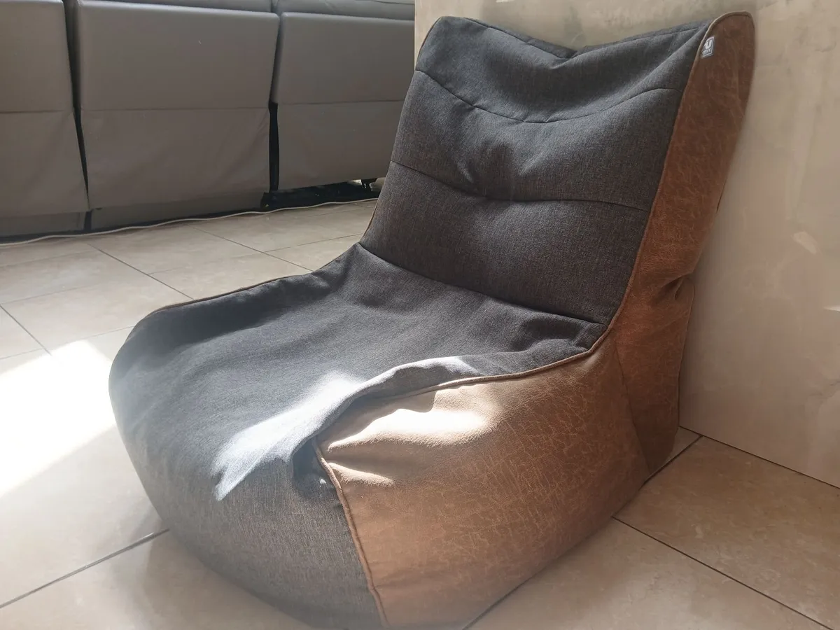 Beanbag chair - Image 2