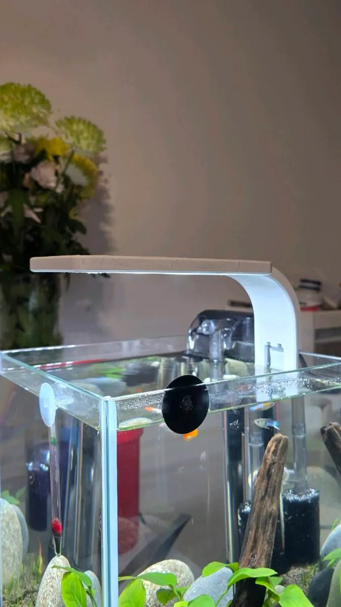 Aqurium tank light - Image 1