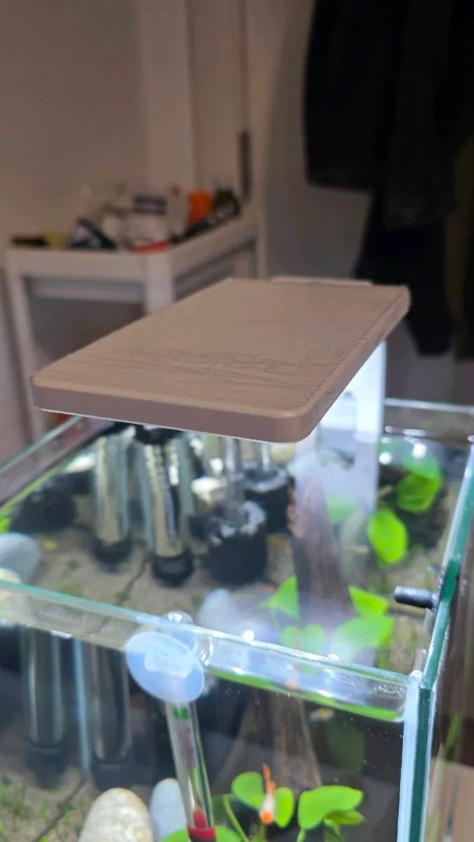 Aqurium tank light - Image 2