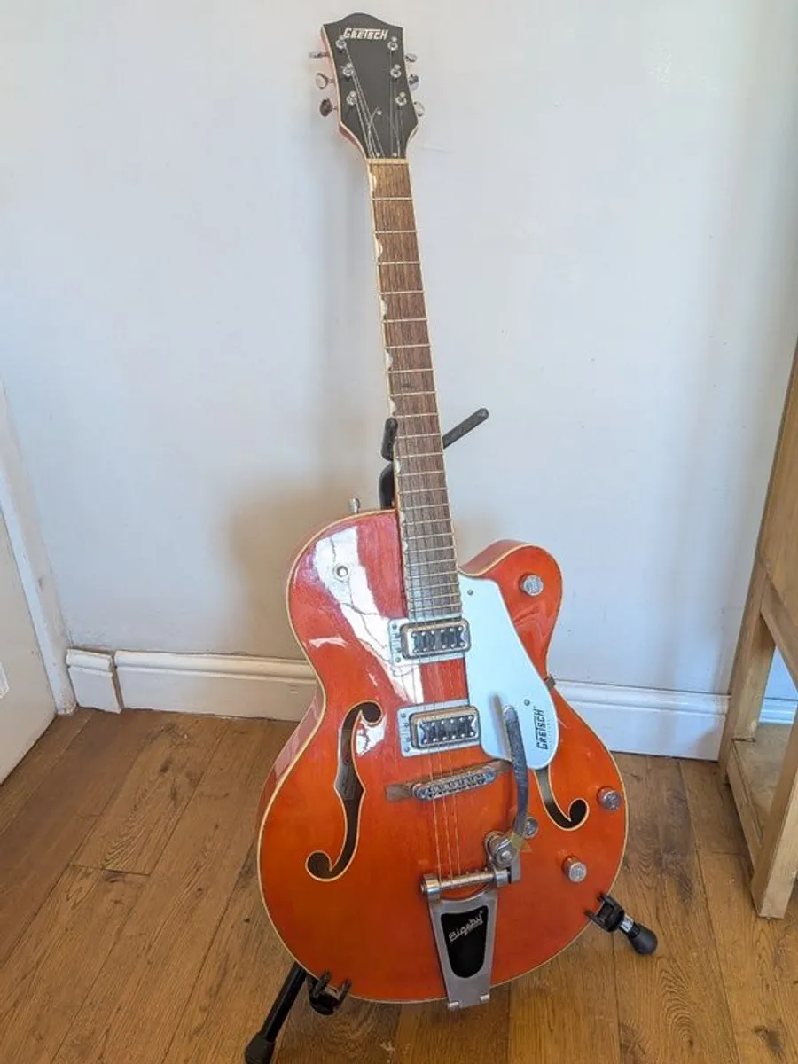 Gretsch G5420T Electromatic - Image 1