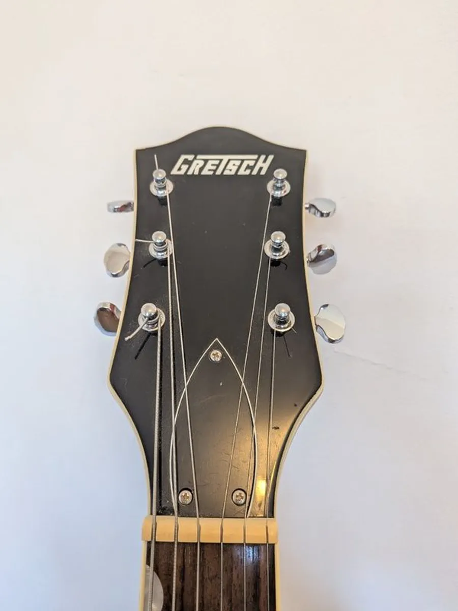 Gretsch G5420T Electromatic - Image 2
