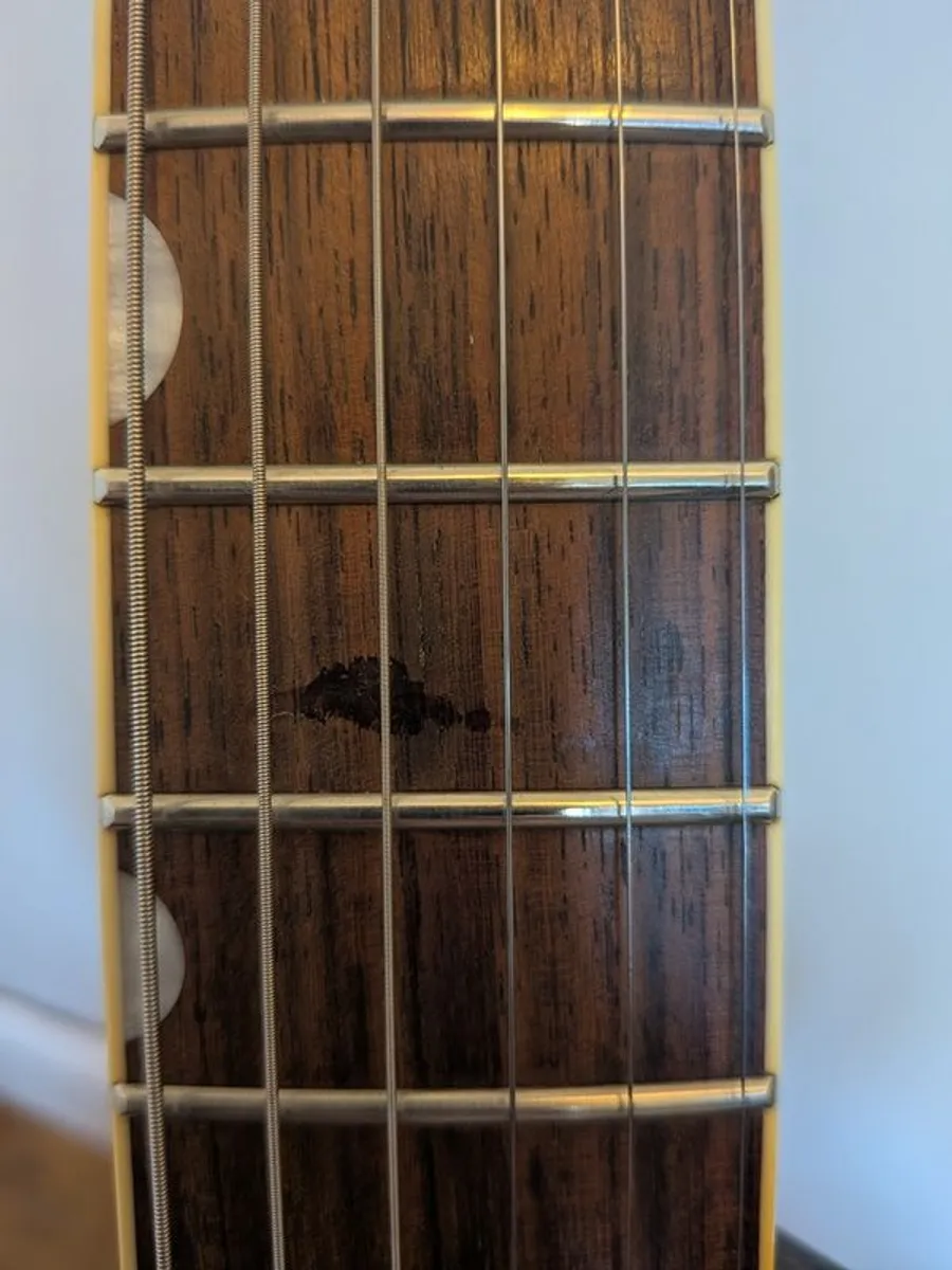 Gretsch G5420T Electromatic - Image 4