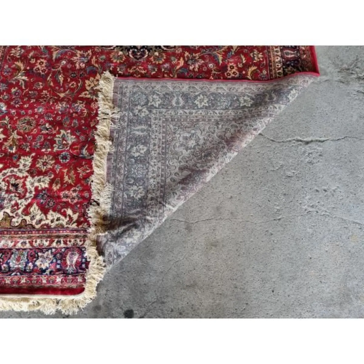 Persian KASRUG50  319cm x 196cm - Image 4