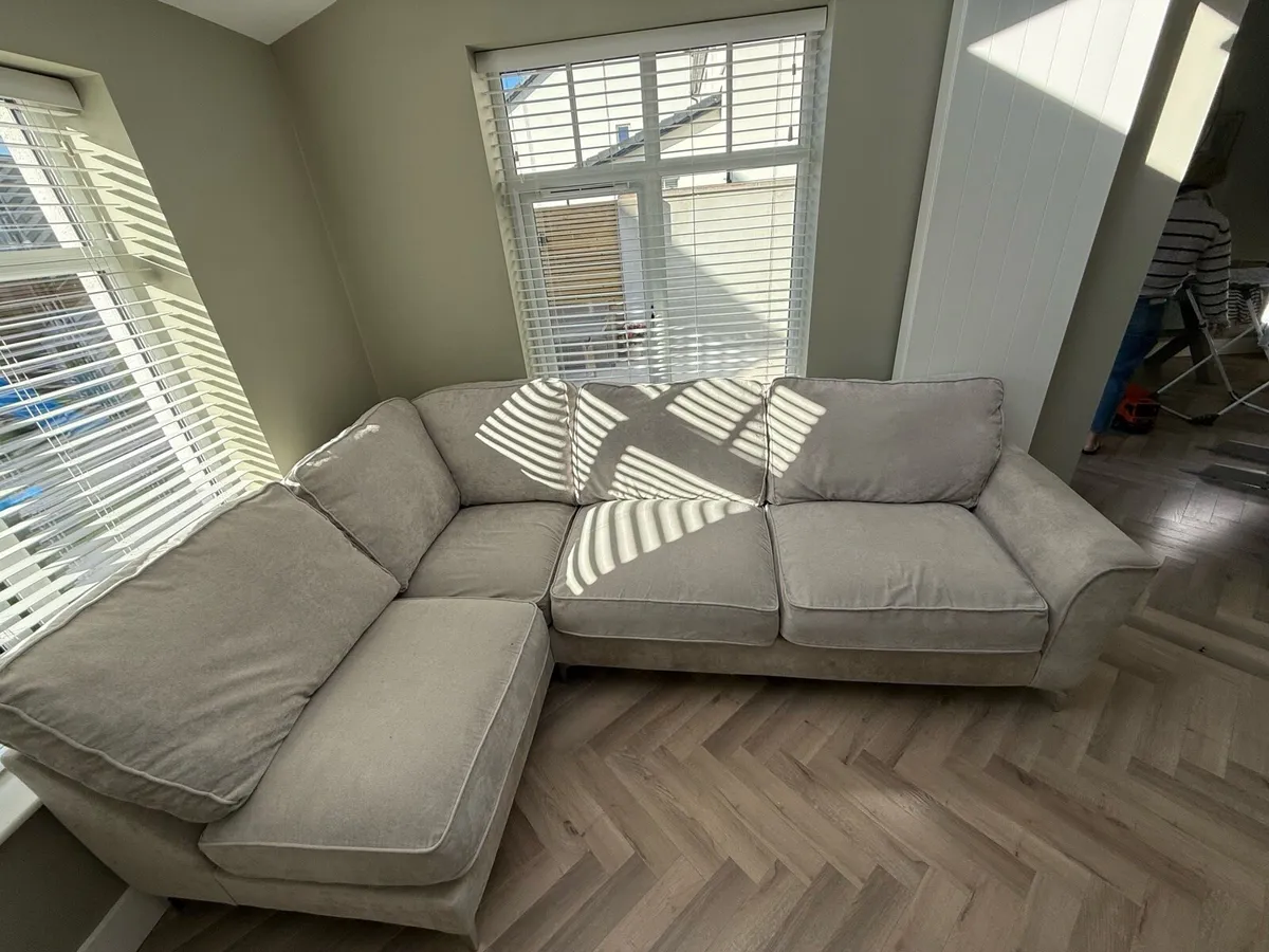 Corner Sofa - Image 2