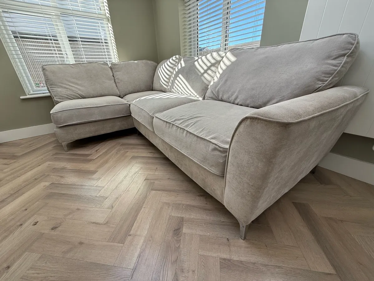 Corner Sofa - Image 3