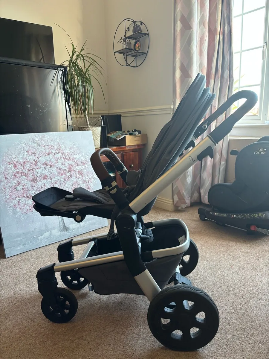 Joolz hub stroller - Image 2